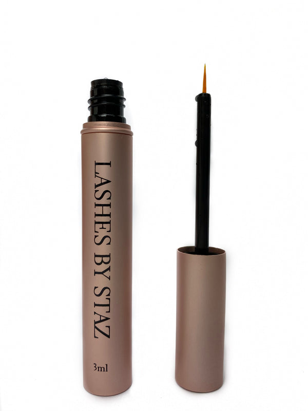 LASHES BY STAZ EYELASH SERUM