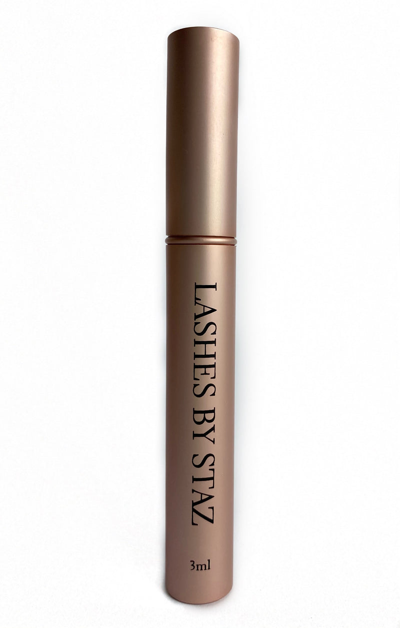 LASHES BY STAZ EYELASH SERUM