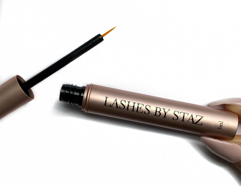 LASHES BY STAZ EYELASH SERUM