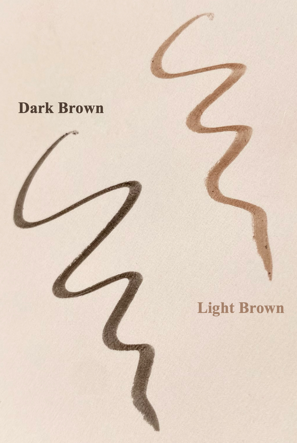 BROWS BY STAZ BROW KIT