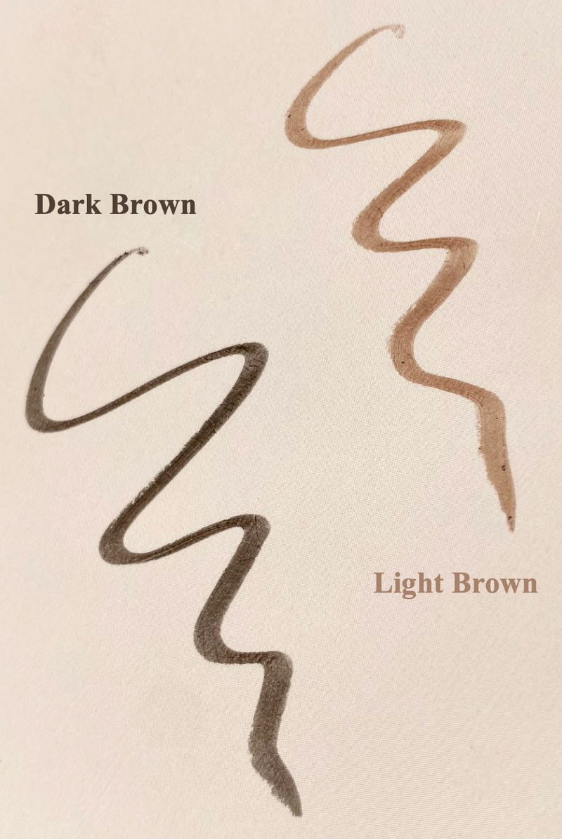 BROWS BY STAZ BROW KIT