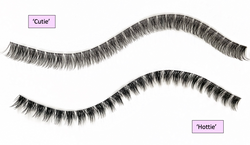 LASH RIBBONS