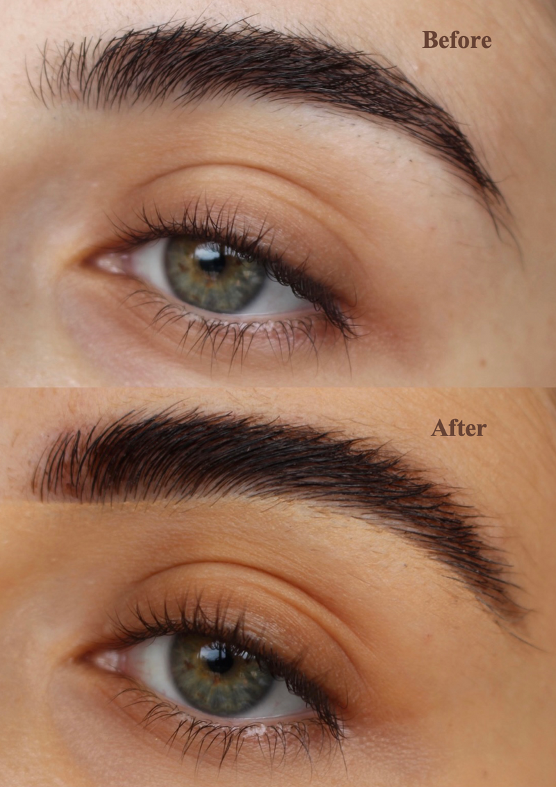 INSTANT BROW TINT
