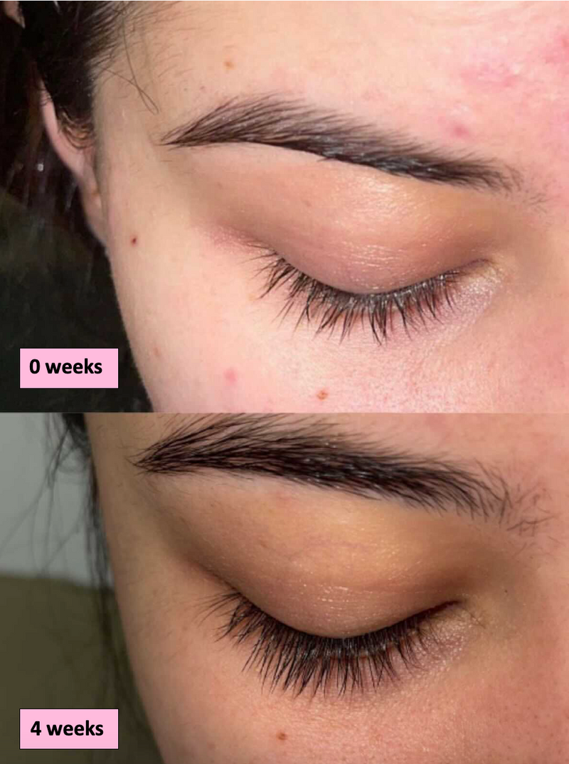LASHES BY STAZ EYELASH SERUM