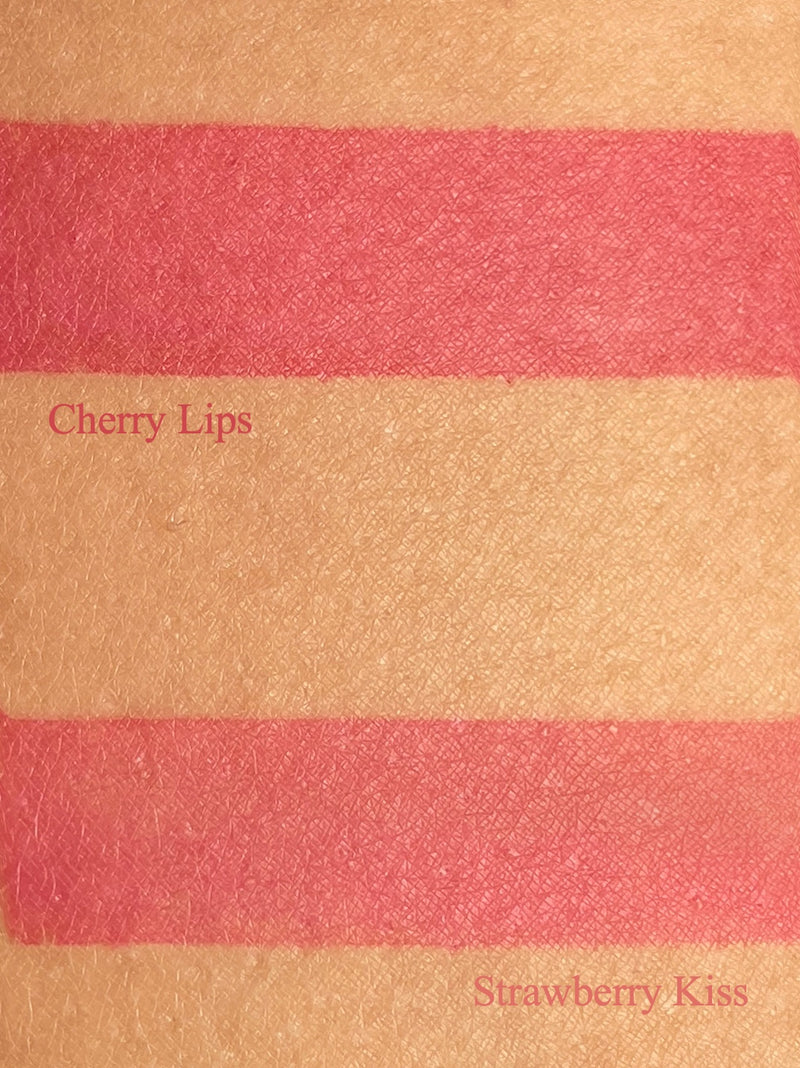 LIP STAIN