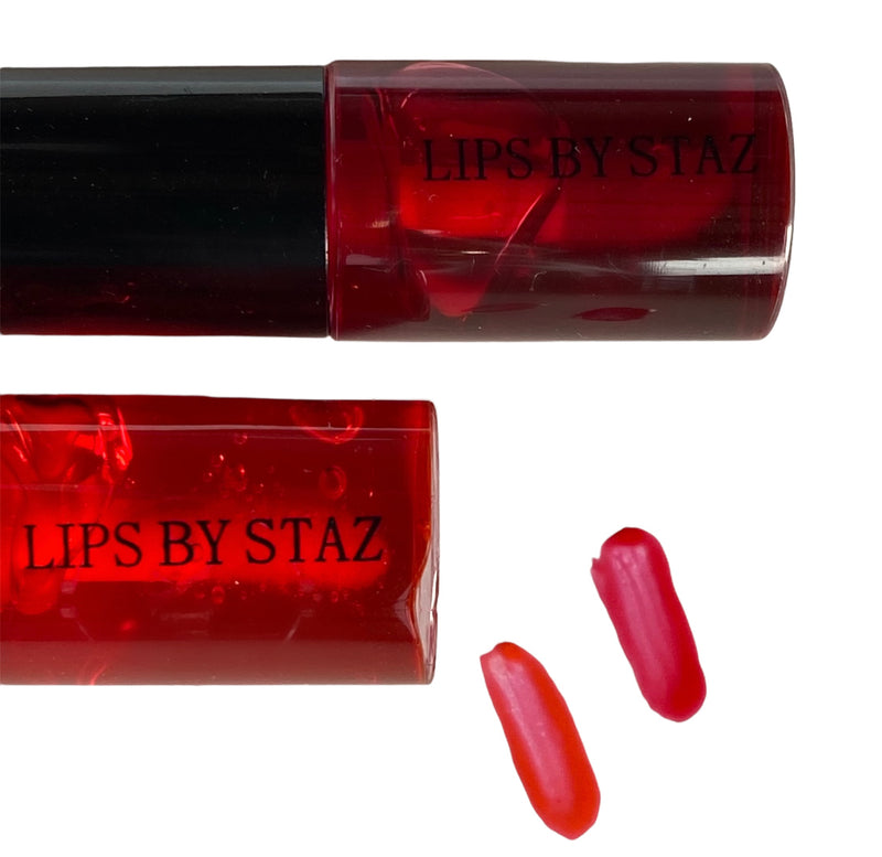 LIP STAIN