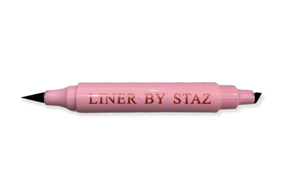 2 IN 1 ADHESIVE LINER BY STAZ