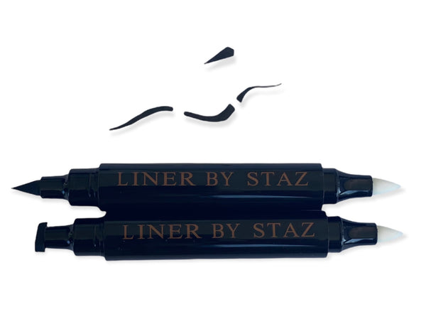 3-in-1 LINER BY STAZ